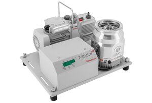 nEXT T-Station 300 Wet - Turbo Pumping Station, 1Ph 200-240V 50/60Hz, DN 100 CF (6") nEXT T-Station 300 Wet - Turbo Pumping Station, 1Ph 200-240V 50/60Hz, DN 100 CF (6")