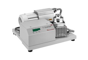 nEXT T-Station 85 Dry - Turbo Pumping Station, 1Ph 200-240V 50/60Hz, DN 63 CF (4.5") nEXT T-Station 85 Dry - Turbo Pumping Station, 1Ph 200-240V 50/60Hz, DN 63 CF (4.5")