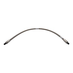 Hose Braided 1/4 Od X 24 Lg Ss, U30003584 Hose Braided 1/4 Od X 24 Lg Ss, U30003584
