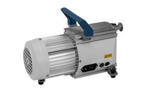 XDD1 Diaphragm Pump Mk2 230V Front Left Angle