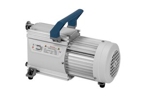 XDD1 Diaphragm Pump Mk2 230V Front Right Angle