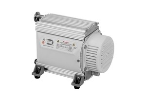 XDD1 - Diaphragm Pump, DC 24V, MK3 XDD1 - Diaphragm Pump, DC 24V, MK3