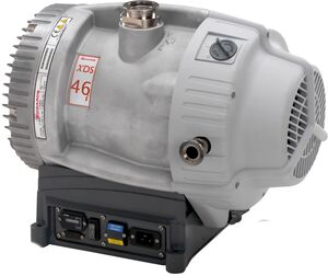 XDS46i - 100-120/200-230V 50/60Hz 1Ph XDS46i - 100-120/200-230V 50/60Hz 1Ph