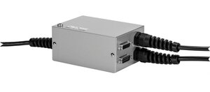 VIV Controller Front Angle