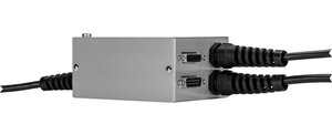VIV Controller Front Straight