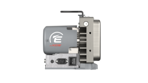 mXDS3 - Dry Scroll Pump, 1Ph 230V 50/60Hz
mXDS3 - Dry Scroll Pump, 1Ph 230V 50/60Hz
