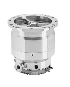 nEXT1230H - Turbo Pump, DC 48V , 660 W, DN 200 ISO-F, H - High Compression nEXT1230H - Turbo Pump, DC 48V , 660 W, DN 200 ISO-F, H - High Compression