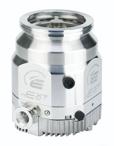 nEXT300D - Turbo Pump, DC 24V DC 48V, 160 W, DN 100 CF (6"), D - Duplex nEXT300D - Turbo Pump, DC 24V DC 48V, 160 W, DN 100 CF (6"), D - Duplex
