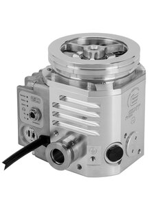 nEXT55D - Turbo Pump, DC 24V , 80 W, DN 40 ISO-KF (NW40), D - Duplex nEXT55D - Turbo Pump, DC 24V , 80 W, DN 40 ISO-KF (NW40), D - Duplex