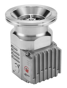 nEXT85D - Turbo Pump, DC 24V DC 48V, 80 W, DN 100 ISO-K, D - Duplex nEXT85D - Turbo Pump, DC 24V DC 48V, 80 W, DN 100 ISO-K, D - Duplex